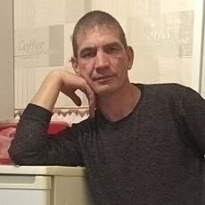 Фотография мужчины Сергей, 44 года из г. Краснокаменск