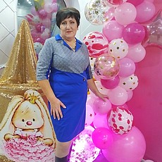 Фотография девушки Надюша, 53 года из г. Переяслав-Хмельницкий