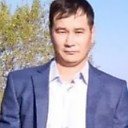 Женис, 38 лет