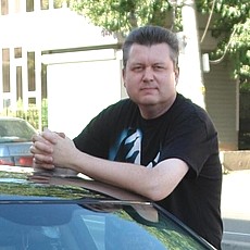 Фотография мужчины Владимир, 47 лет из г. Ессентуки