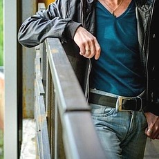 Фотография мужчины Вячеслав, 46 лет из г. Пенза