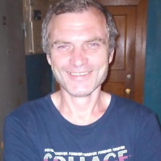 Фотография мужчины Алексей, 51 год из г. Нижний Новгород