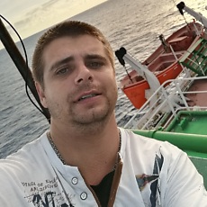 Фотография мужчины Саша, 31 год из г. Черниговка