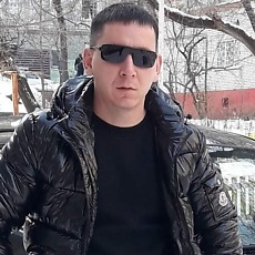 Фотография мужчины Александр, 33 года из г. Хабаровск