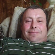 Фотография мужчины Алексей, 45 лет из г. Брейтово