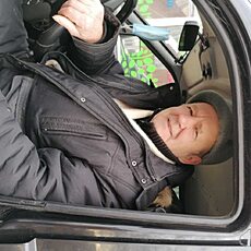 Фотография мужчины Сергей, 62 года из г. Омск