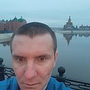 Юрий, 41 год