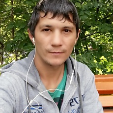 Фотография мужчины Марсель, 41 год из г. Орск