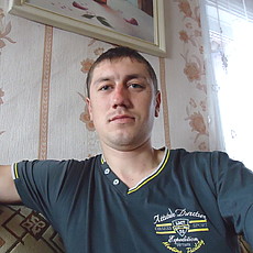 Фотография мужчины Сергей, 32 года из г. Ушачи