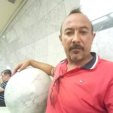 Фотография мужчины Мага, 53 года из г. Краснодар