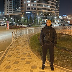 Фотография мужчины Александр, 39 лет из г. Новосибирск