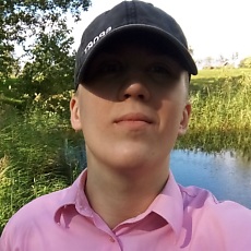 Фотография мужчины Андрей, 24 года из г. Гродно