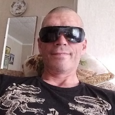 Фотография мужчины Андрей, 51 год из г. Березники