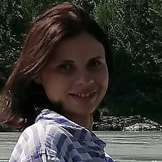 Фотография девушки Татьяна, 39 лет из г. Омск