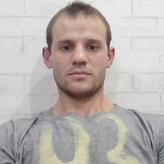 Фотография мужчины Дмитрий, 33 года из г. Единцы
