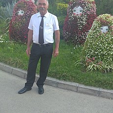 Фотография мужчины Юра, 64 года из г. Гиагинская