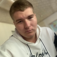 Фотография мужчины Никита, 23 года из г. Тамбов