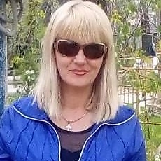 Фотография девушки Лена, 52 года из г. Волжский