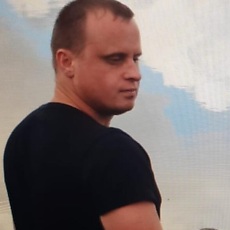 Фотография мужчины Скромный, 38 лет из г. Бишкек