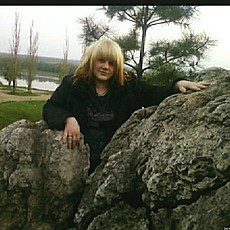 Фотография девушки Рыжик, 41 год из г. Шахты