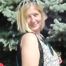Фотография девушки Вика, 52 года из г. Кировск (Луганская Область)