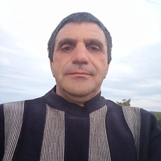 Фотография мужчины Саша, 52 года из г. Черновцы