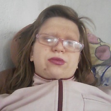 Фотография девушки Настя, 25 лет из г. Пологи