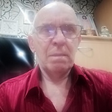Фотография мужчины Игорь, 61 год из г. Киров
