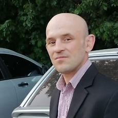 Фотография мужчины Михаил, 43 года из г. Мытищи