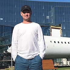 Фотография мужчины Дима, 42 года из г. Йошкар-Ола