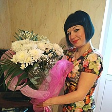 Фотография девушки Юлия, 36 лет из г. Докучаевск