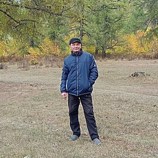 Фотография мужчины Денис, 44 года из г. Зыряновск