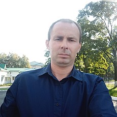 Фотография мужчины Иван, 41 год из г. Пружаны