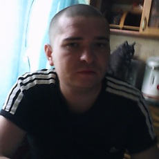 Фотография мужчины Александр, 39 лет из г. Мурманск