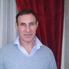 Фотография мужчины Василий, 63 года из г. Волгоград