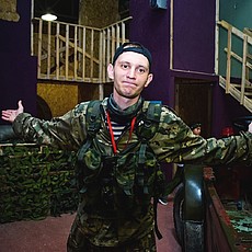 Фотография мужчины Александр, 27 лет из г. Волжский
