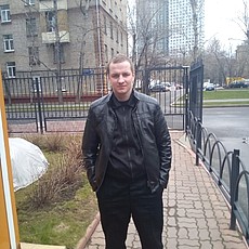 Фотография мужчины Сергей, 29 лет из г. Вичуга