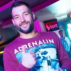 Фотография мужчины Денис, 37 лет из г. Гродно