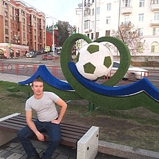 Фотография мужчины Алексей, 32 года из г. Акбулак