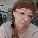 Анна, 44 года