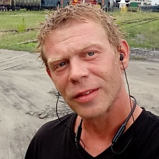 Фотография мужчины Александр, 43 года из г. Полтава