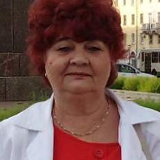 Фотография девушки Нина, 70 лет из г. Михайловск (Ставропольский Край)