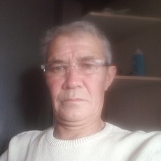 Фотография мужчины Make, 52 года из г. Державинск
