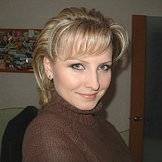 Фотография девушки Анастасия, 42 года из г. Красноярск
