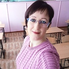 Фотография девушки Наталья, 36 лет из г. Кытманово