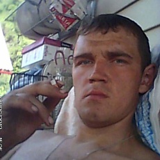 Фотография мужчины Сергей, 37 лет из г. Междуреченск