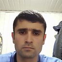 Умар, 44 года