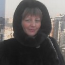 Галина, 58 лет