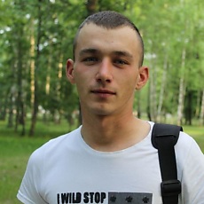 Фотография мужчины Алексей, 30 лет из г. Осиповичи