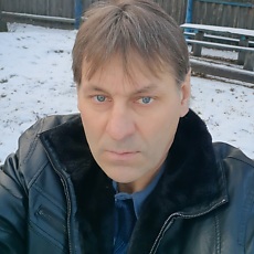 Фотография мужчины Вячеслав, 53 года из г. Нижнеудинск